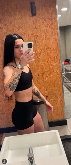 Fernanda Cazarini OnlyFans Leaked Free Thumbnail Picture - #4I358tM6hb