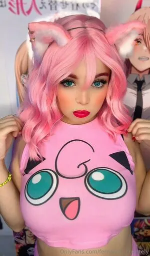 Fernanda Chantely OnlyFans Leaked Free Thumbnail Picture - #ZkVeVsM1hm