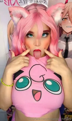 Fernanda Chantely OnlyFans Leaked Free Thumbnail Picture - #ic4o6A9ItB