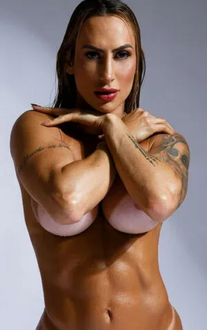 Fernanda Cristina Rodrigues OnlyFans Leaked Free Thumbnail Picture - #bT0Y717Lfi