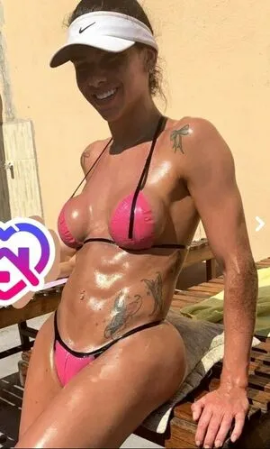 Fernanda Cristine OnlyFans Leaked Free Thumbnail Picture - #UBeuXnwv5V