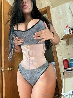 Fernanda Cuellar OnlyFans Leaked Free Thumbnail Picture - #EuuYeleMLR