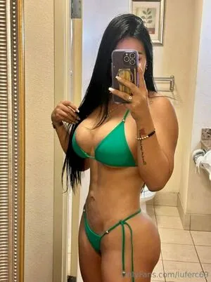 Fernanda Cuellar OnlyFans Leaked Free Thumbnail Picture - #Lhpcnz5Xbc