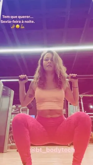 Fernanda De Freitas OnlyFans Leaked Free Thumbnail Picture - #7lzte1TH2O