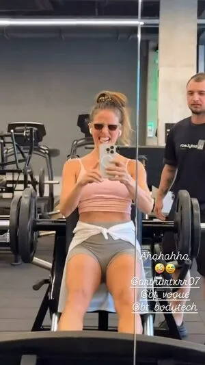 Fernanda De Freitas OnlyFans Leaked Free Thumbnail Picture - #8BkxOjLVqd
