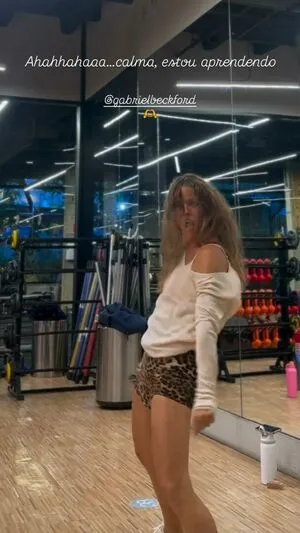 Fernanda De Freitas OnlyFans Leaked Free Thumbnail Picture - #8H0b1fc4G9