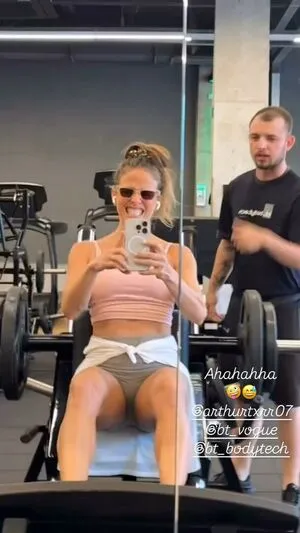 Fernanda De Freitas OnlyFans Leaked Free Thumbnail Picture - #BgZ4aaPmwe