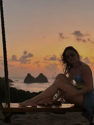 Fernanda De Freitas OnlyFans Leaked Free Thumbnail Picture - #DXASoLzAlp