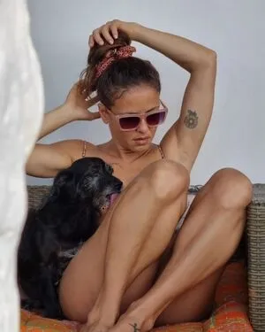 Fernanda De Freitas OnlyFans Leaked Free Thumbnail Picture - #DjnE4uPJGC