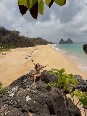 Fernanda De Freitas OnlyFans Leaked Free Thumbnail Picture - #HmMLch2wIf