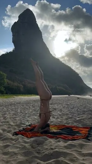 Fernanda De Freitas OnlyFans Leaked Free Thumbnail Picture - #IasFA5CYiI