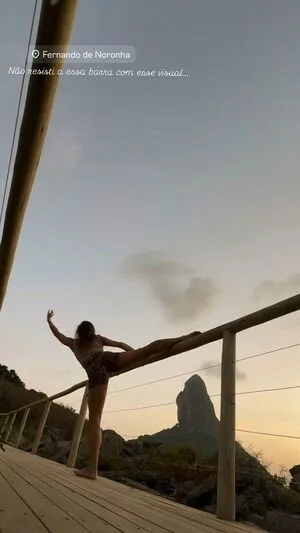 Fernanda De Freitas OnlyFans Leaked Free Thumbnail Picture - #J1PChi9A96