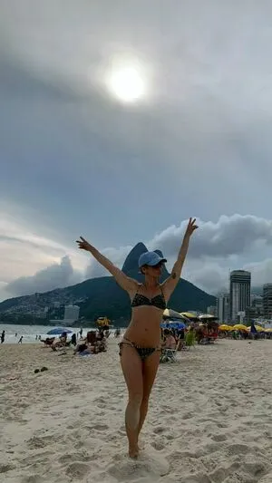 Fernanda De Freitas OnlyFans Leaked Free Thumbnail Picture - #KI6mU5Bc3A