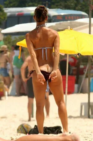 Fernanda De Freitas OnlyFans Leaked Free Thumbnail Picture - #NcEWJ0OjBE