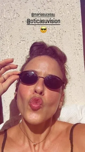 Fernanda De Freitas OnlyFans Leaked Free Thumbnail Picture - #NdyB3Z32lU