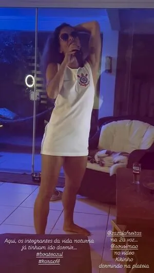 Fernanda De Freitas OnlyFans Leaked Free Thumbnail Picture - #OB43FdO3bp