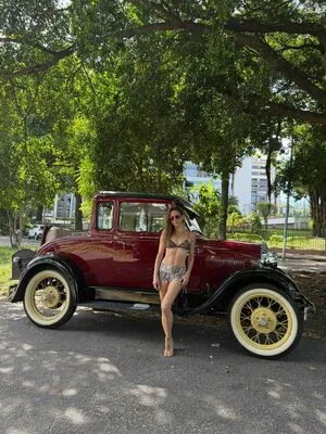 Fernanda De Freitas OnlyFans Leaked Free Thumbnail Picture - #PMxOOkib9m