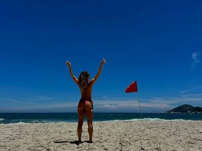 Fernanda De Freitas OnlyFans Leaked Free Thumbnail Picture - #RD0YzEYhht