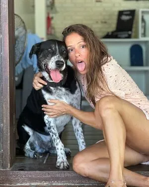Fernanda De Freitas OnlyFans Leaked Free Thumbnail Picture - #VPNav4BP6I