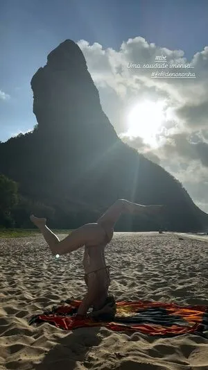 Fernanda De Freitas OnlyFans Leaked Free Thumbnail Picture - #WElbhEBBKm