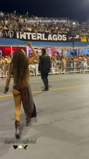 Fernanda De Freitas OnlyFans Leaked Free Thumbnail Picture - #WmSQOfyBzV