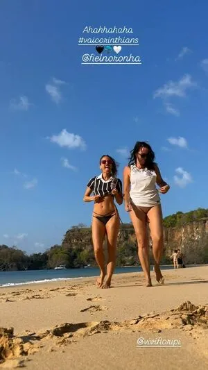 Fernanda De Freitas OnlyFans Leaked Free Thumbnail Picture - #XhtQ2st6oO