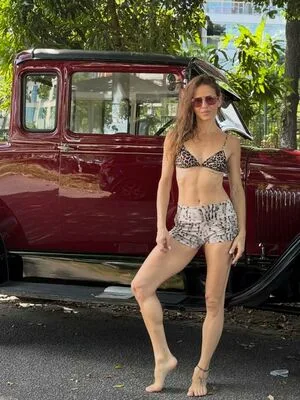 Fernanda De Freitas OnlyFans Leaked Free Thumbnail Picture - #Xlh0Ck94Ja