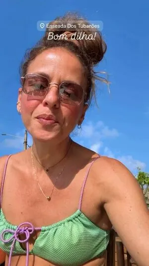 Fernanda De Freitas OnlyFans Leaked Free Thumbnail Picture - #coG5eBoMeb