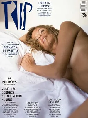 Fernanda De Freitas OnlyFans Leaked Free Thumbnail Picture - #daU75PEKdU