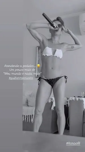 Fernanda De Freitas OnlyFans Leaked Free Thumbnail Picture - #duaaWwCGdI