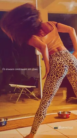 Fernanda De Freitas OnlyFans Leaked Free Thumbnail Picture - #fMwjjxVQ04