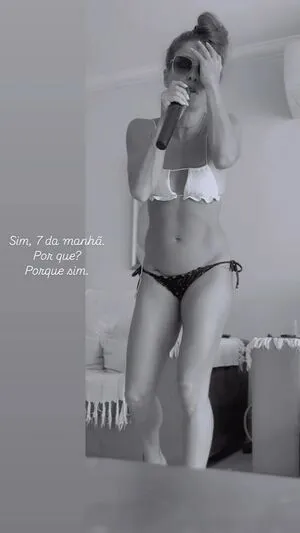 Fernanda De Freitas OnlyFans Leaked Free Thumbnail Picture - #i4pVqhLqrj