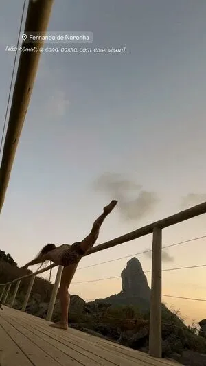 Fernanda De Freitas OnlyFans Leaked Free Thumbnail Picture - #jIkpaJVkkn