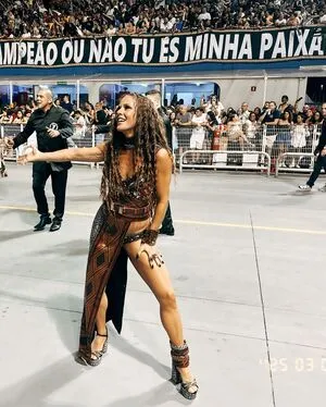 Fernanda De Freitas OnlyFans Leaked Free Thumbnail Picture - #lT01POYZMO