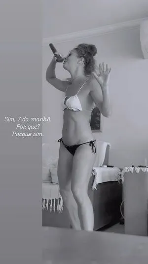 Fernanda De Freitas OnlyFans Leaked Free Thumbnail Picture - #lUrUor4keF