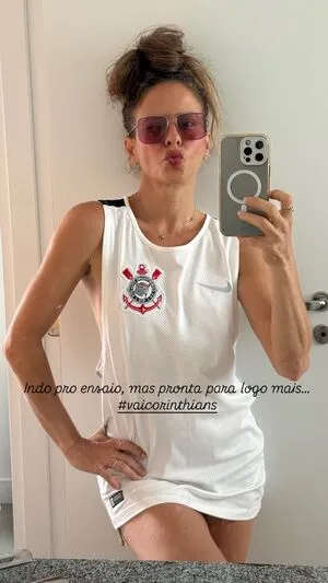 Fernanda De Freitas OnlyFans Leaked Free Thumbnail Picture - #ltDa52ktvq