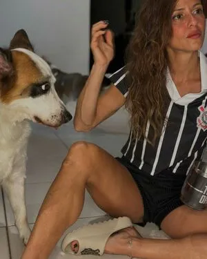 Fernanda De Freitas OnlyFans Leaked Free Thumbnail Picture - #ol0D9y3mTY