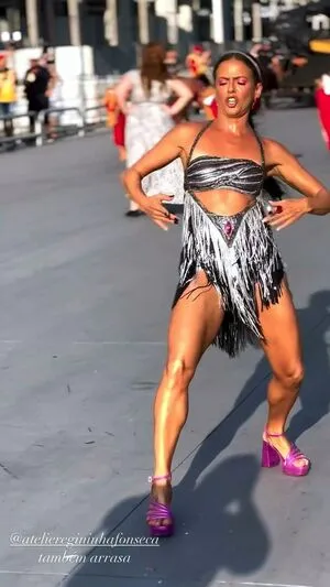 Fernanda De Freitas OnlyFans Leaked Free Thumbnail Picture - #p69KuDjuGz