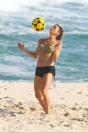Fernanda De Freitas OnlyFans Leaked Free Thumbnail Picture - #usjfhRYlCs