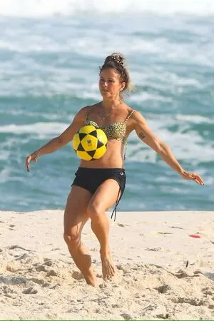 Fernanda De Freitas OnlyFans Leaked Free Thumbnail Picture - #wpEu0vmo6A