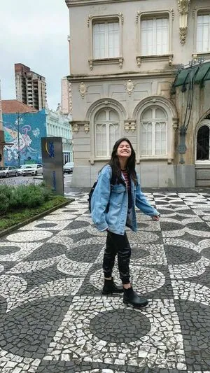 Fernanda Dutra OnlyFans Leaked Free Thumbnail Picture - #FLNNE4x6DD