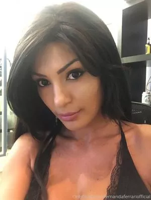 Fernanda Ferrari OnlyFans Leaked Free Thumbnail Picture - #zDNwb6VNrw