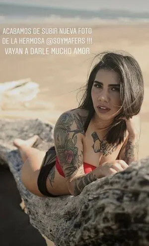Fernanda Garcia OnlyFans Leaked Free Thumbnail Picture - #00Svy3a67p