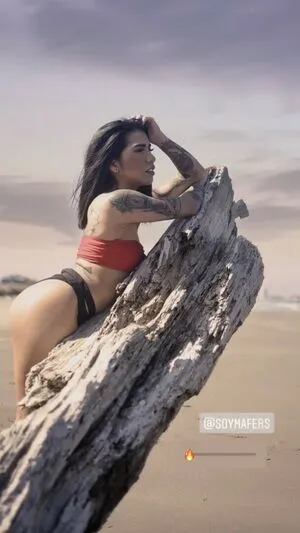 Fernanda Garcia OnlyFans Leaked Free Thumbnail Picture - #IjCma8Nnl5