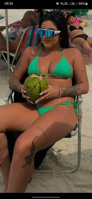 Fernanda Garcia OnlyFans Leaked Free Thumbnail Picture - #VAmdNo52ZD