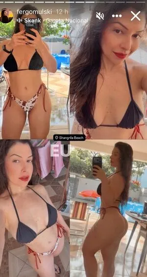 Fernanda Gomulski OnlyFans Leaked Free Thumbnail Picture - #f0ctOaIUX7