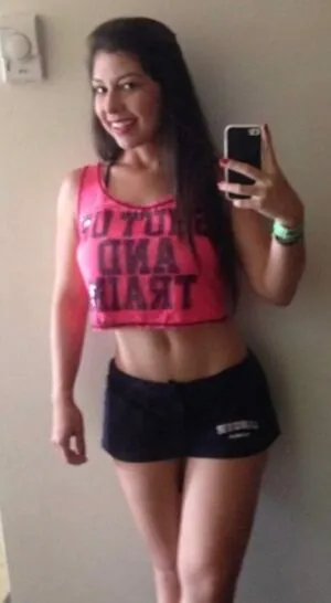 Fernanda Gomulski OnlyFans Leaked Free Thumbnail Picture - #nwFqqPqCmF