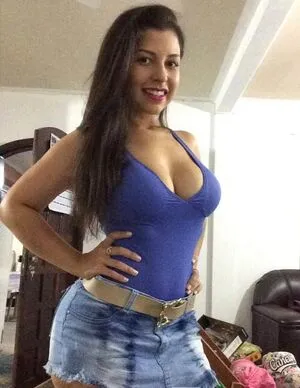 Fernanda Gomulski OnlyFans Leaked Free Thumbnail Picture - #wQ1NOpoffw