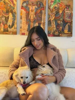 Fernanda Gruiz OnlyFans Leaked Free Thumbnail Picture - #BO12ImjIBM