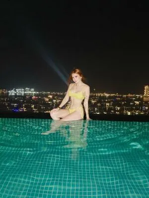 Fernanda Hanzen OnlyFans Leaked Free Thumbnail Picture - #1DM3CfZh8h